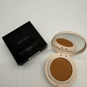 Laura Mercier Pressed Setting Powder - Rich Tan